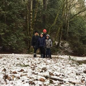 Meet your Posher, Niki